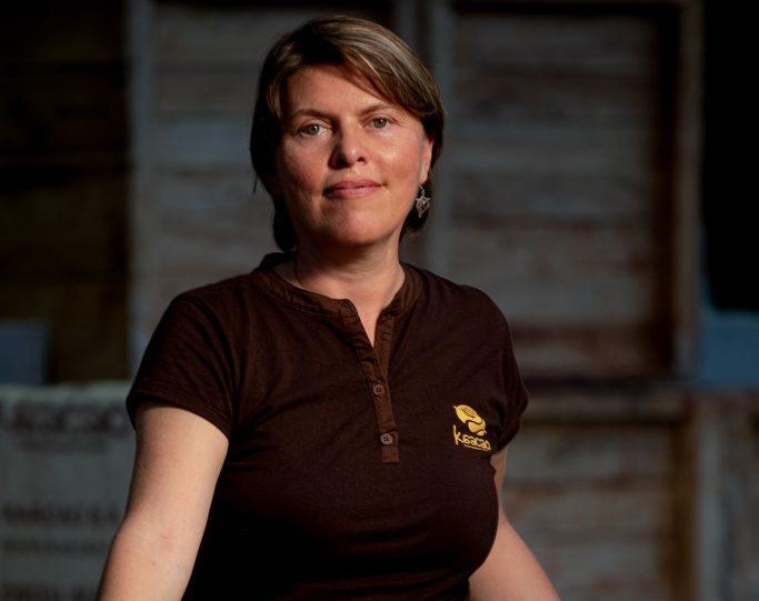 Ing. Anna Schironi