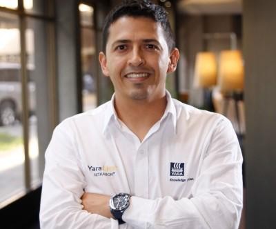 Ph.D. Miguel Andrés Castellano Reyes