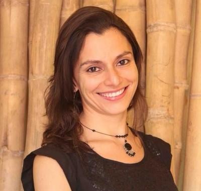Ing. Verónica María Correa Giraldo